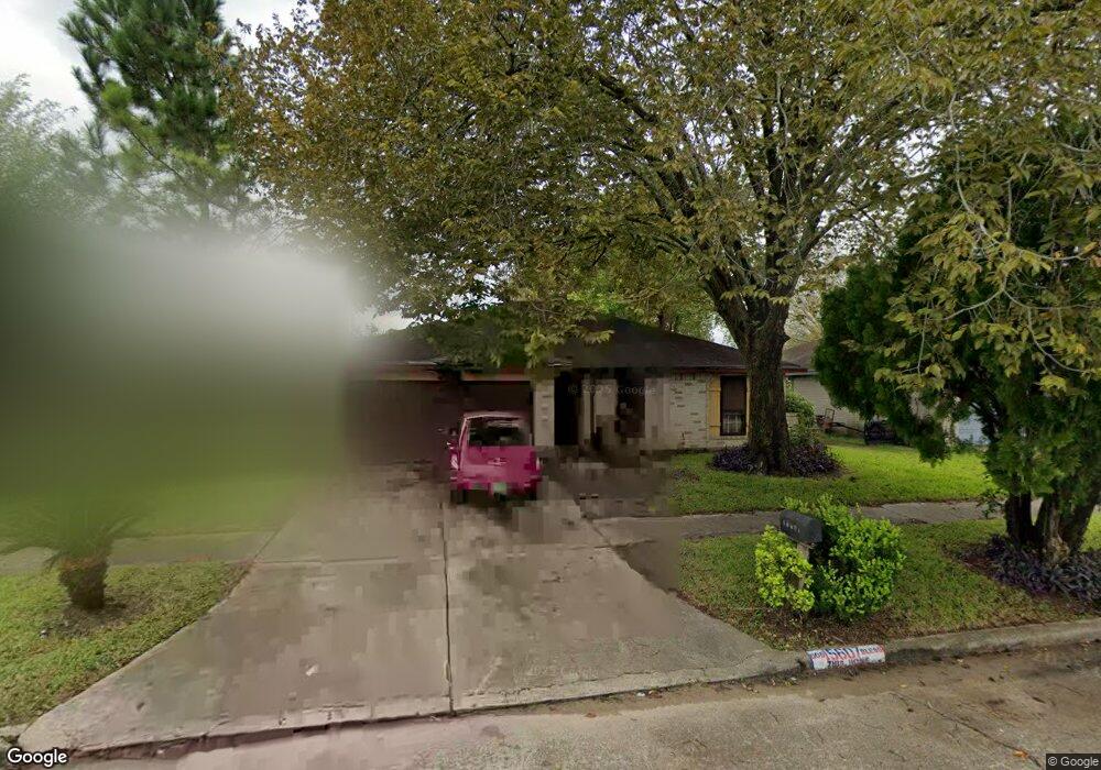 15607 Rose Ridge Ct, Missouri City, TX 77489 - photo 1