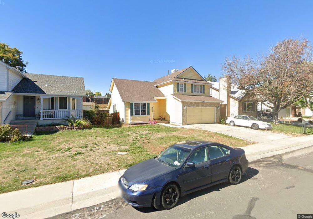 4069 E 133rd Cir, Thornton, CO 80241 - photo 1