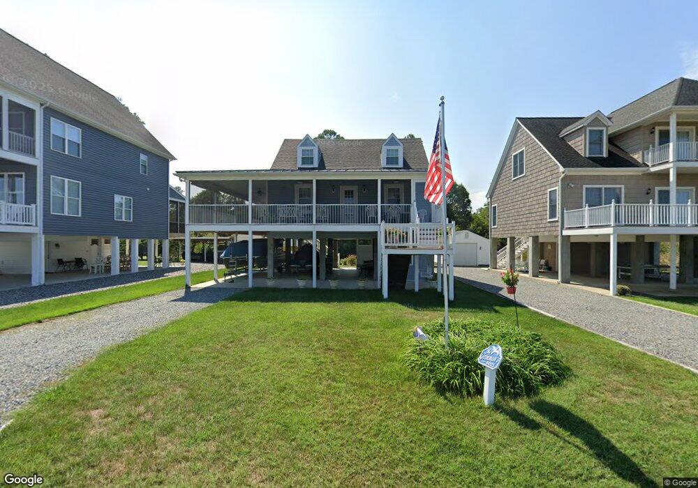 4025 Grandview Dr, Dunnsville, VA 22454 - photo 1