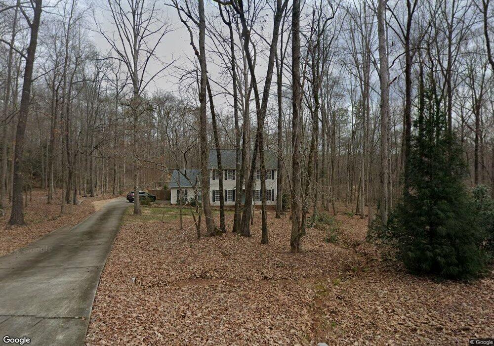 1460 Staghorn Trail, Nicholson, GA 30565 - photo 1