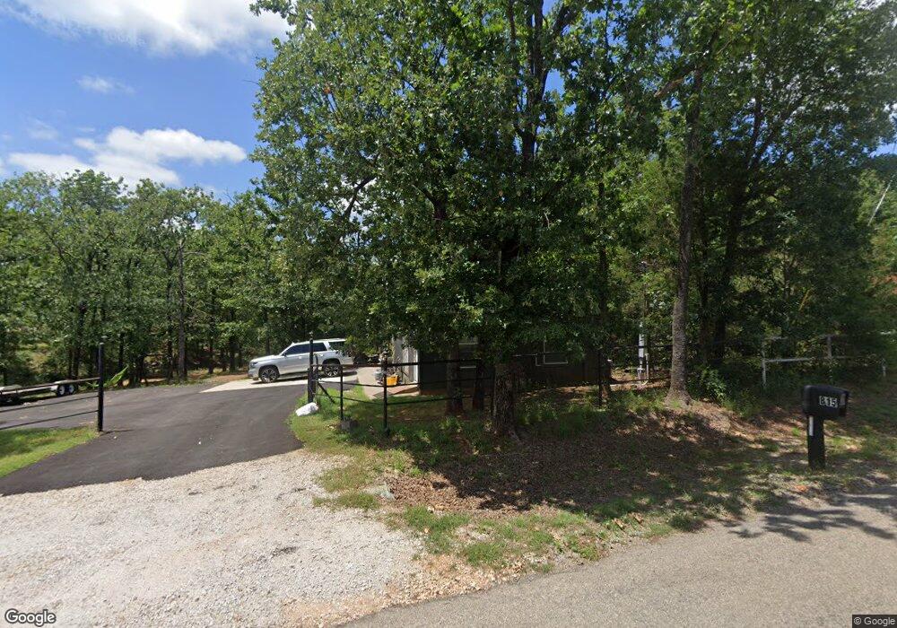 815 Seven Hills Rd, Denison, TX 75021 - photo 1