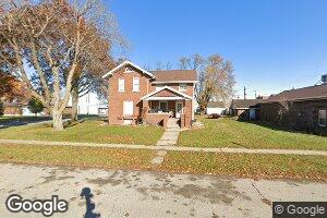 607 Clark St, Dysart, IA 52224
