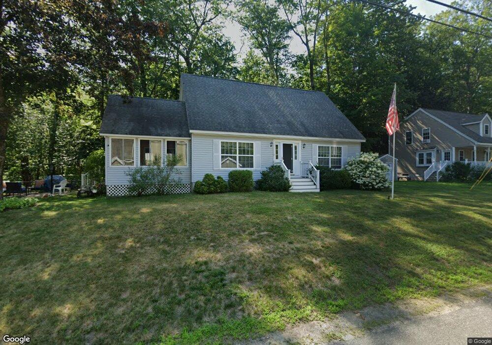 2 Anntom Rd, Meredith, NH 03253 - photo 1