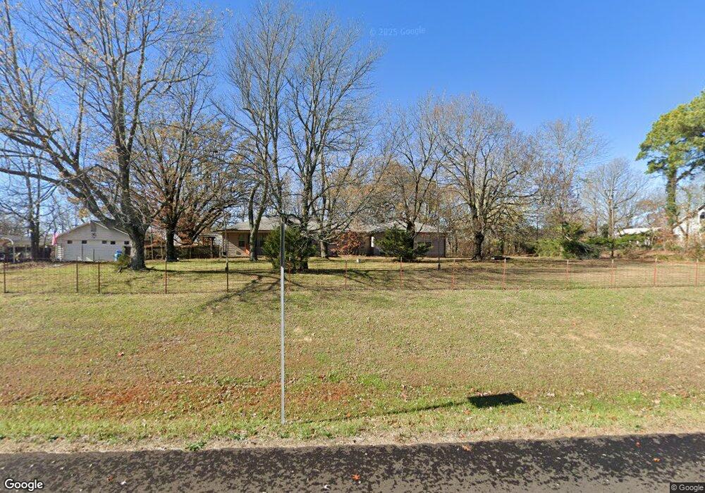 21033 S Highway 71, Winslow, AR 72959 - photo 1