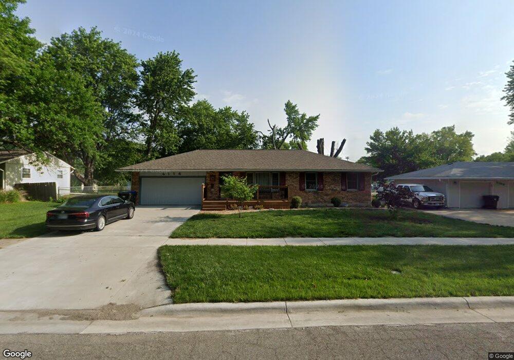 4114 SW 34th St, Topeka, KS 66614 - photo 1