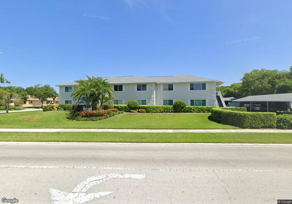 711 Neapolitan Way unit 711, Naples, FL 34103 - photo 1