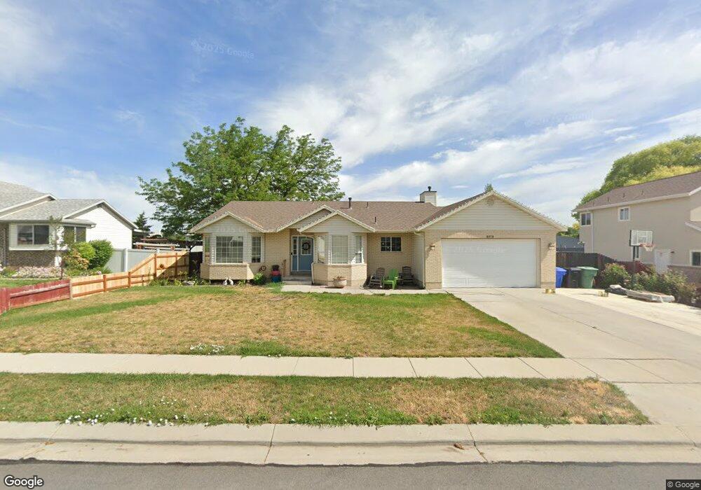 3172 W 9230 S, West Jordan, UT 84088 - photo 1