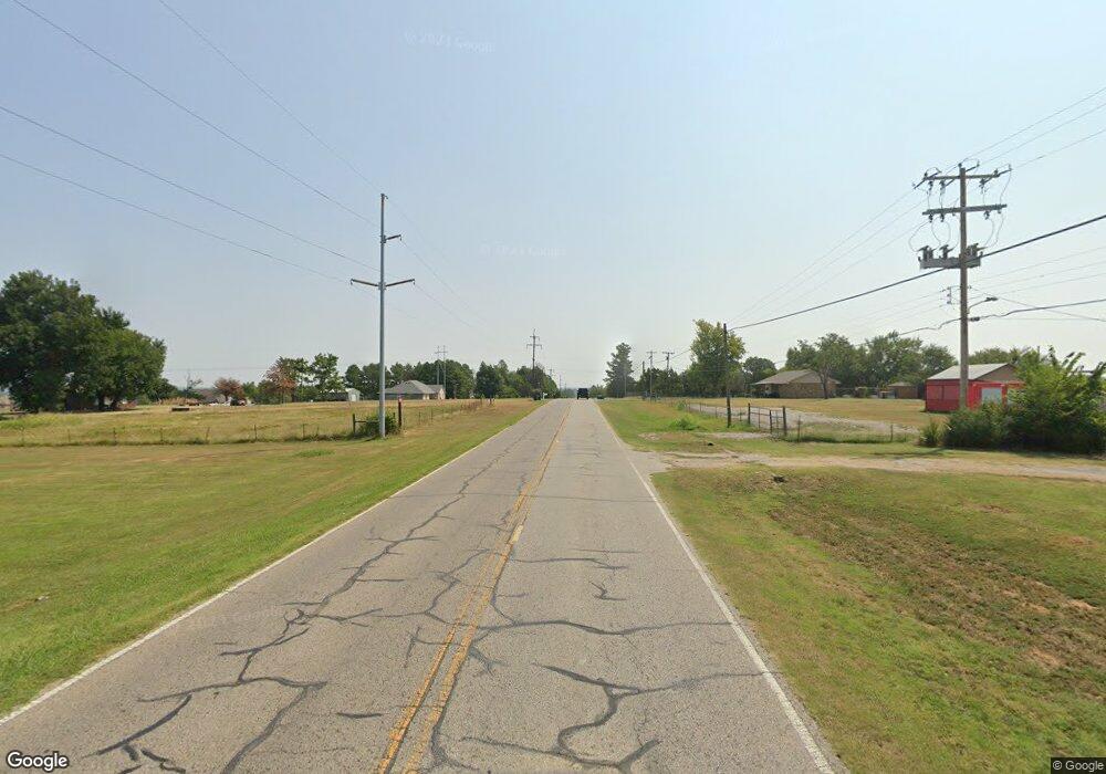 35101 Lake Rd unit A, Shawnee, OK 74801 - photo 1