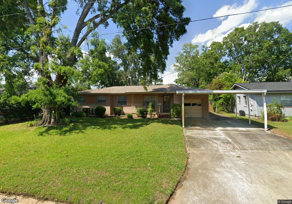 6235 Graves St, Jacksonville, FL 32210 - photo 1