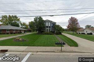 42 E Park St, Fort Loramie, OH 45845