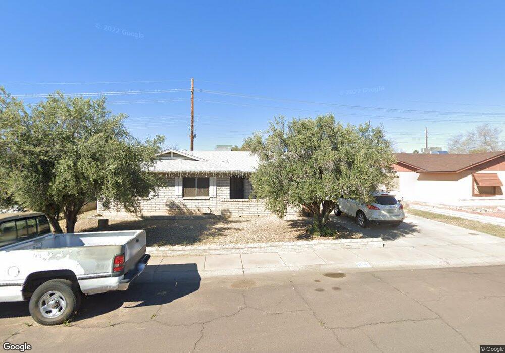 4640 W Puget Ave, Glendale, AZ 85302 - photo 1