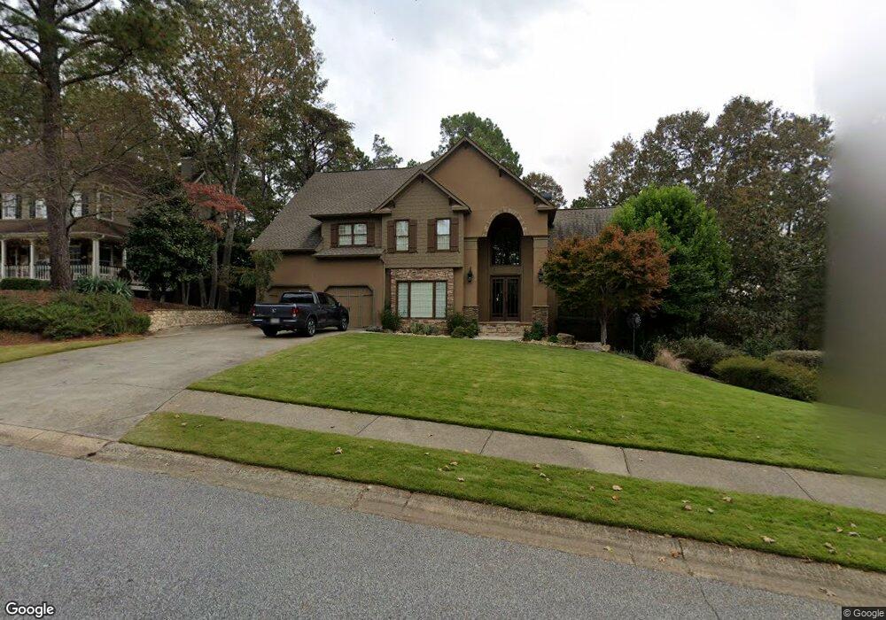 1066 Longwood Dr unit 5, Woodstock, GA 30189 - photo 1