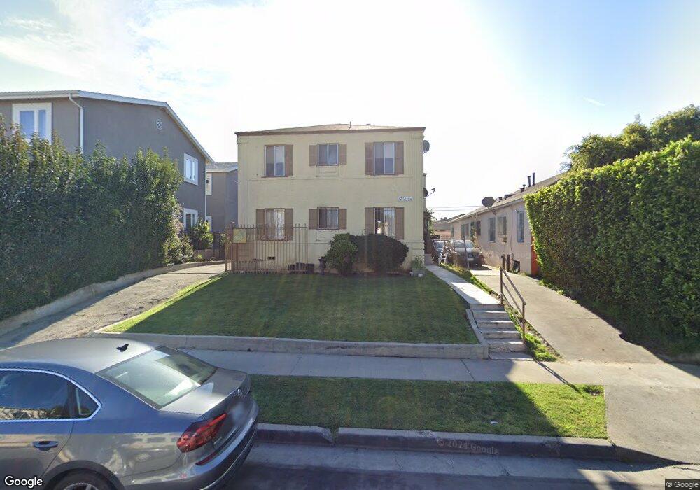 1704 S Highland Ave, Los Angeles, CA 90019 - photo 1