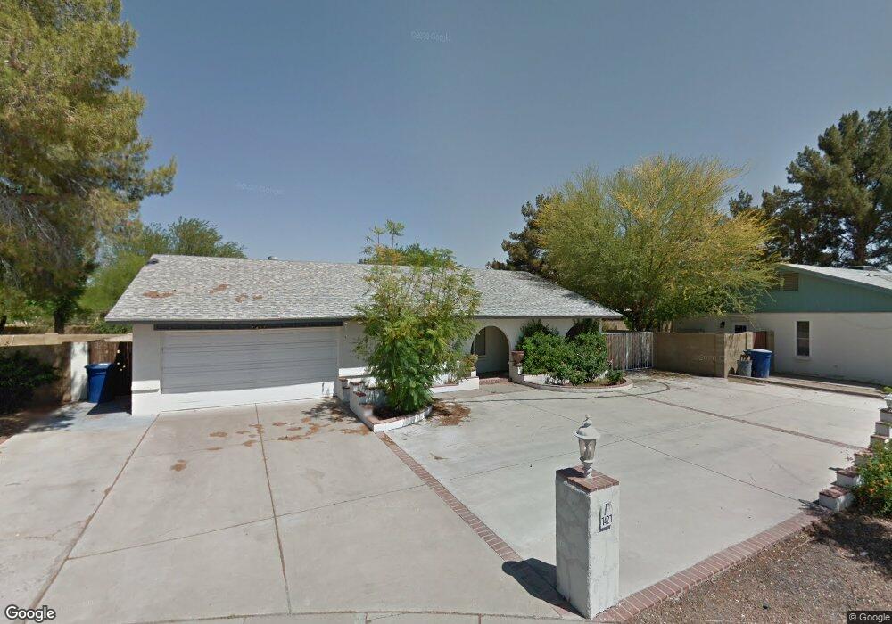 7427 S Juniper St, Tempe, AZ 85283 - photo 1