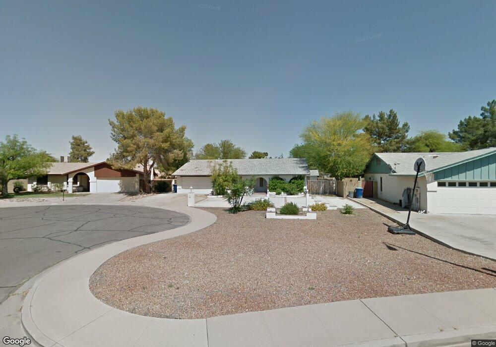 7427 S Juniper St unit WOW!, Tempe, AZ 85283 - photo 1