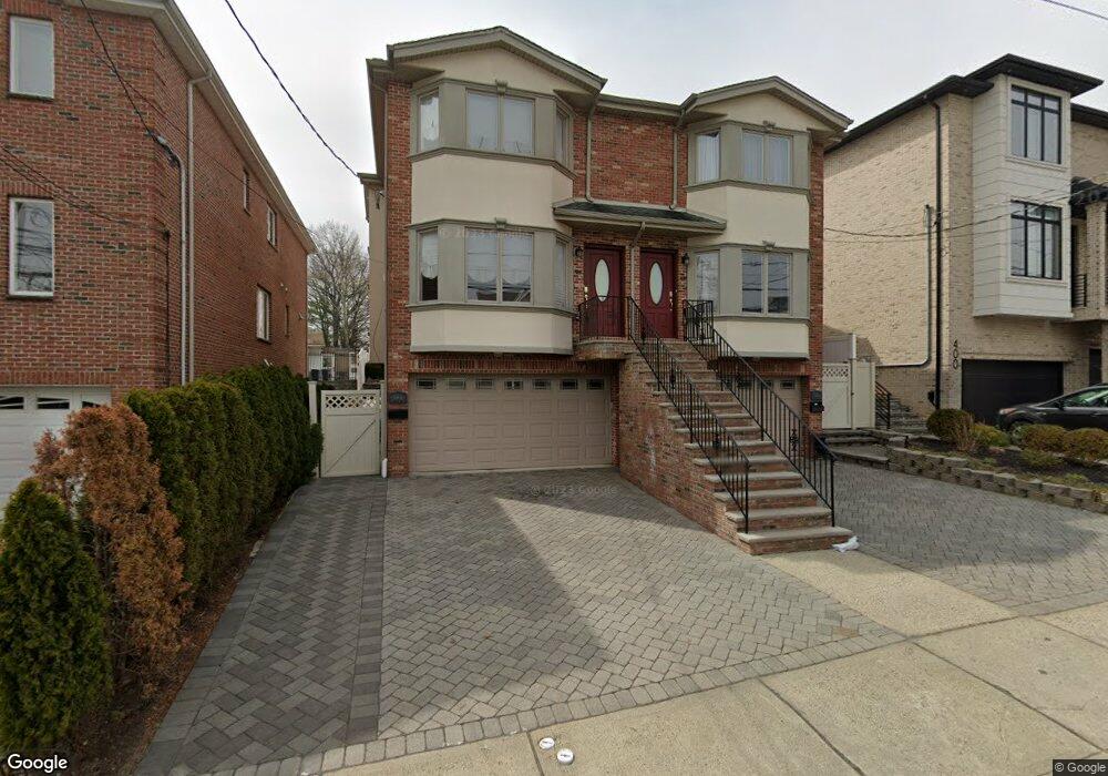 398 Aurora Ave unit C0001, Cliffside Park, NJ 07010 - photo 1