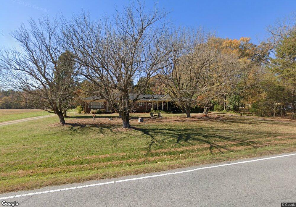 5730 Old Randleman Rd, Greensboro, NC 27406 - photo 1