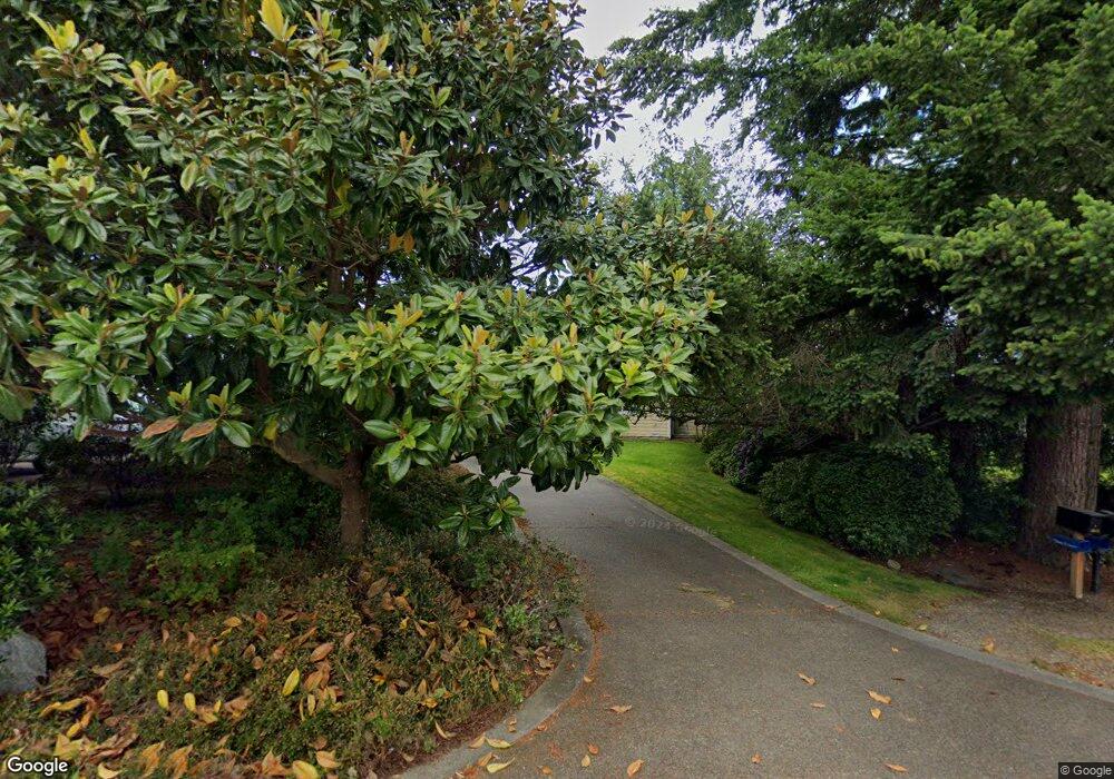 4004 Soundview Dr W, University Place, WA 98466 - photo 1