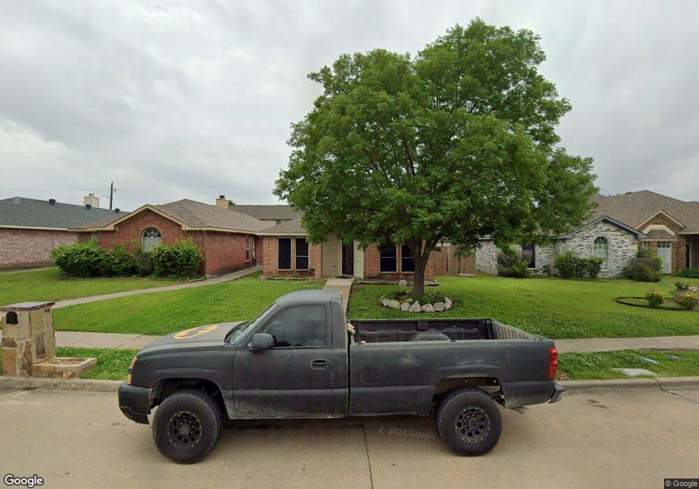 439 Fleming St, Wylie, TX 75098 - photo 1