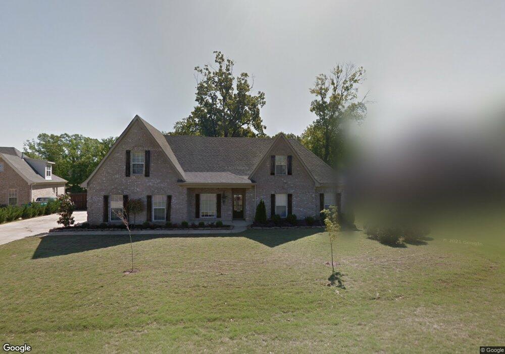 1694 Ready Dr unit L 56, Hernando, MS 38632 - photo 1