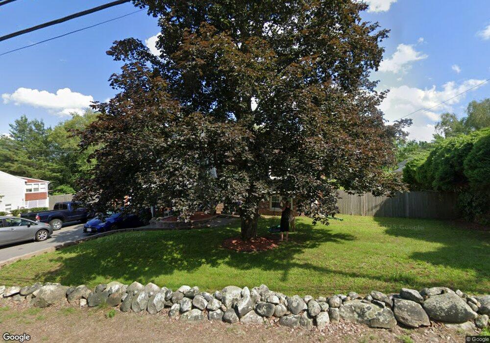 685 Wheeler Rd, Dracut, MA 01826 - photo 1