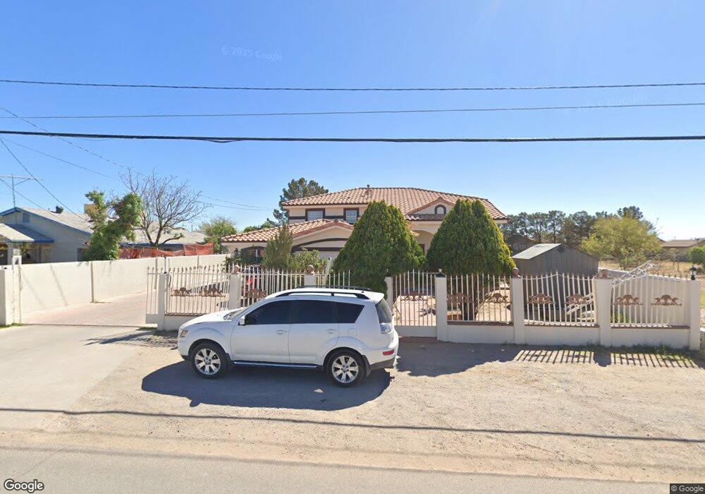 612 Agua Clara St, El Paso, TX 79928 - photo 1