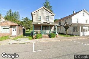 210 Center St, Dushore, PA 18614