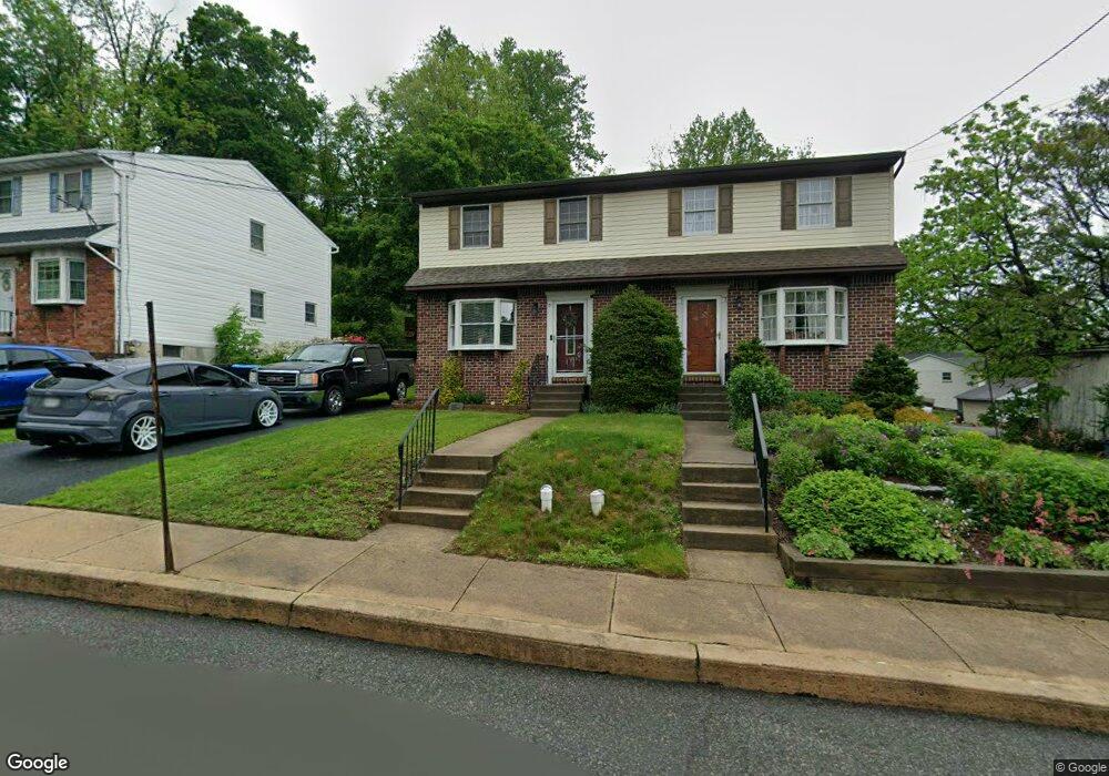 7 Cherry St, Bechtelsville, PA 19505 - photo 1