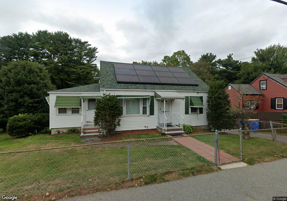 69 Chestnut St, Randolph, MA 02368 - photo 1