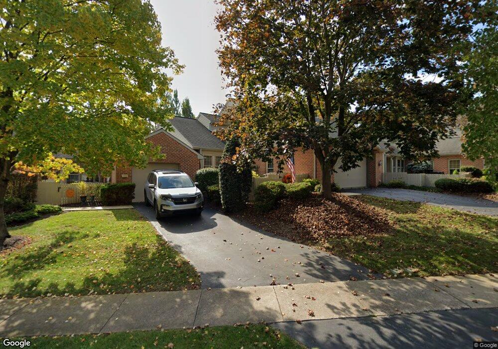 80 Cambridge Dr, Hershey, PA 17033 - photo 1