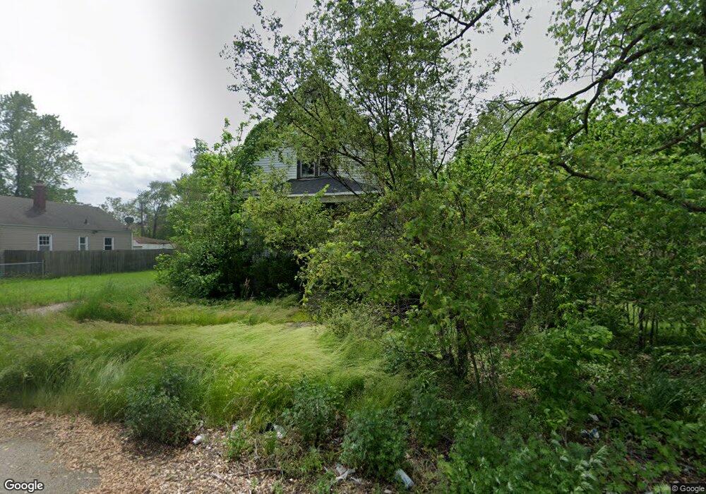 1338 Roosevelt St, Gary, IN 46404 - photo 1