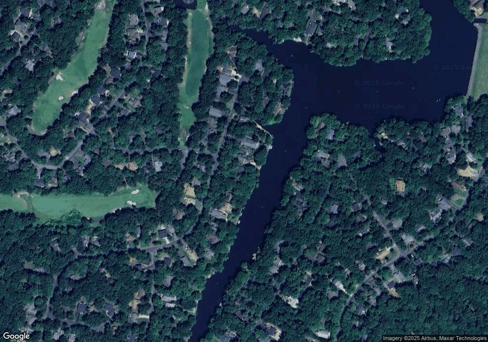 1224 Eastover Pkwy, Locust Grove, VA 22508 - photo 1