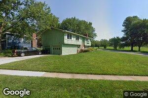 2900 Yellowstone Dr, Lawrence, KS 66047