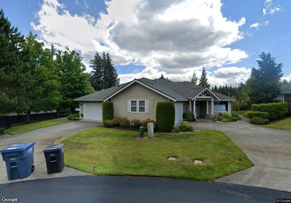 7312 53rd Street Ct W unit 8W, University Place, WA 98467 - photo 1