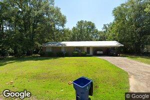 221 Bellevue St, Jena, LA 71342