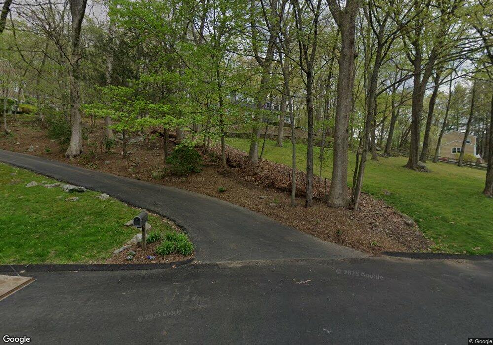 10 N Bridge Place, Mount Kisco, NY 10549 - photo 1