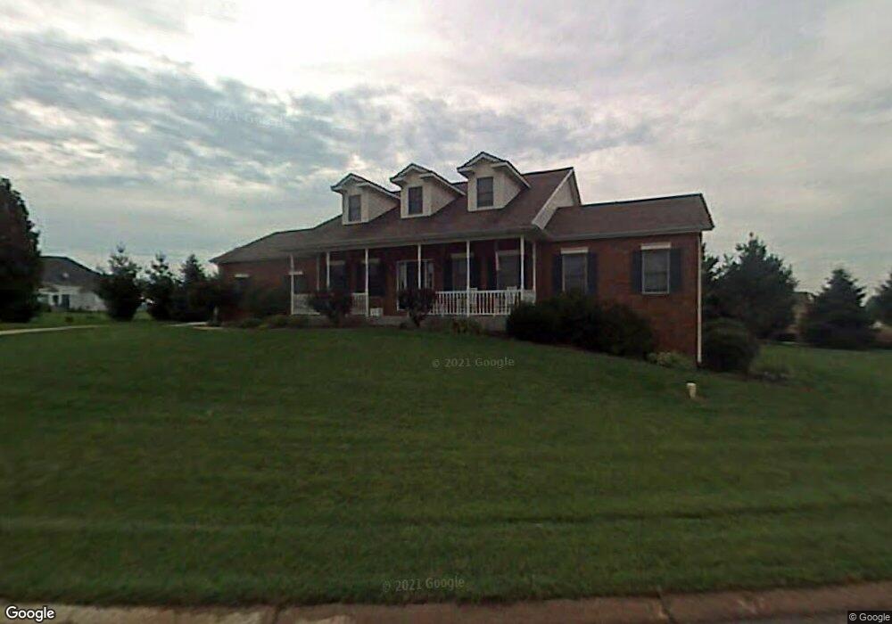 51618 Windyridge Ct, South Bend, IN 46628 - photo 1