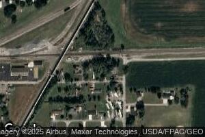 709 E Broadway St, Leipsic, OH 45856
