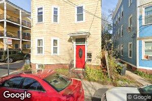 126 Kinnaird St Unit 1, Cambridge, MA 02139