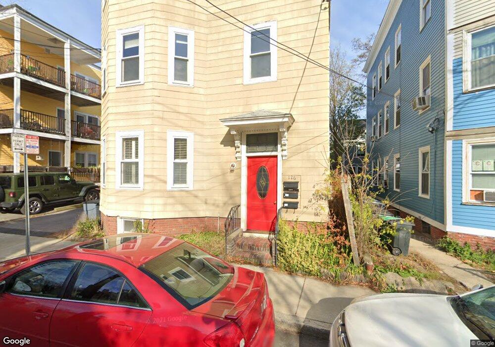 126 Kinnaird St unit 3, Cambridge, MA 02139 - photo 1