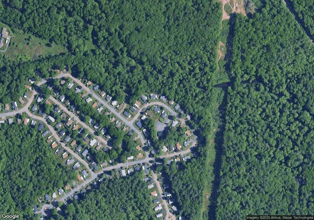 5 Victorian Way, West Bridgewater, MA 02379 - photo 1