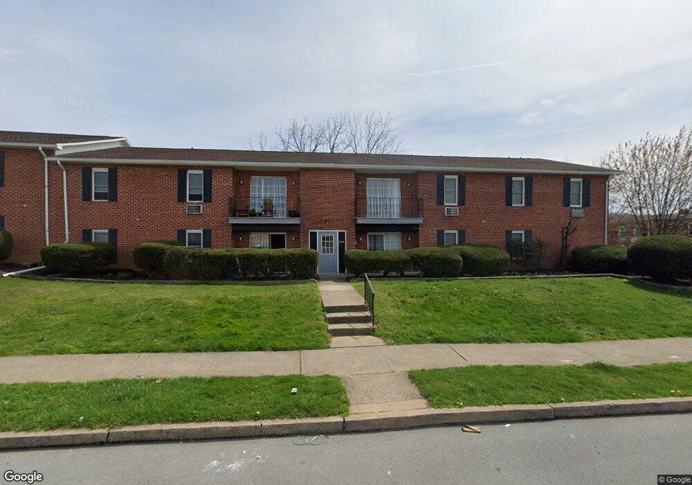 640 W Brookdale St unit 1, Allentown, PA 18103 - photo 1