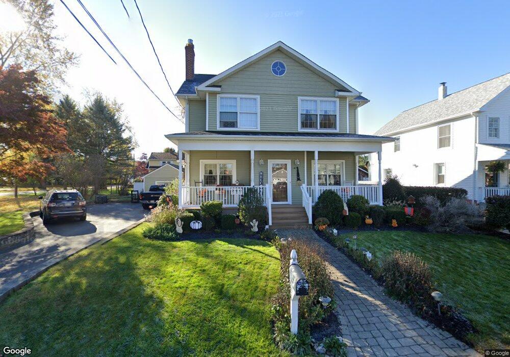 20 N 2nd Ave, Kenvil, NJ 07847 - photo 1