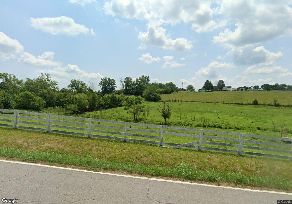 2620 Bohon Rd, Harrodsburg, KY 40330 - photo 1