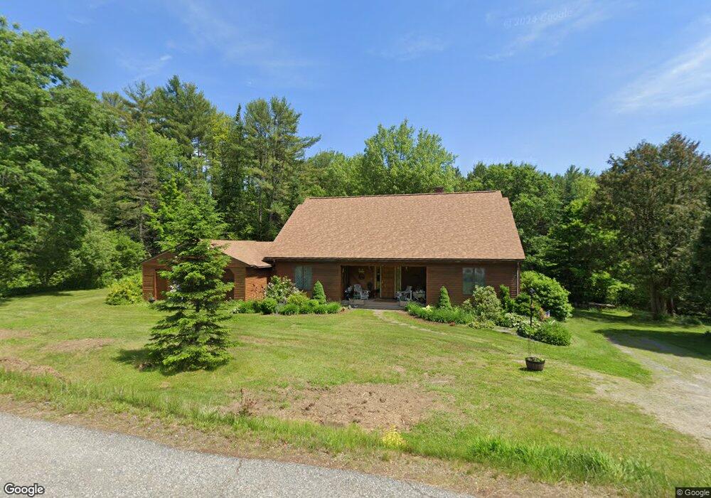 34 Manns Hill Rd, Littleton, NH 03561 - photo 1