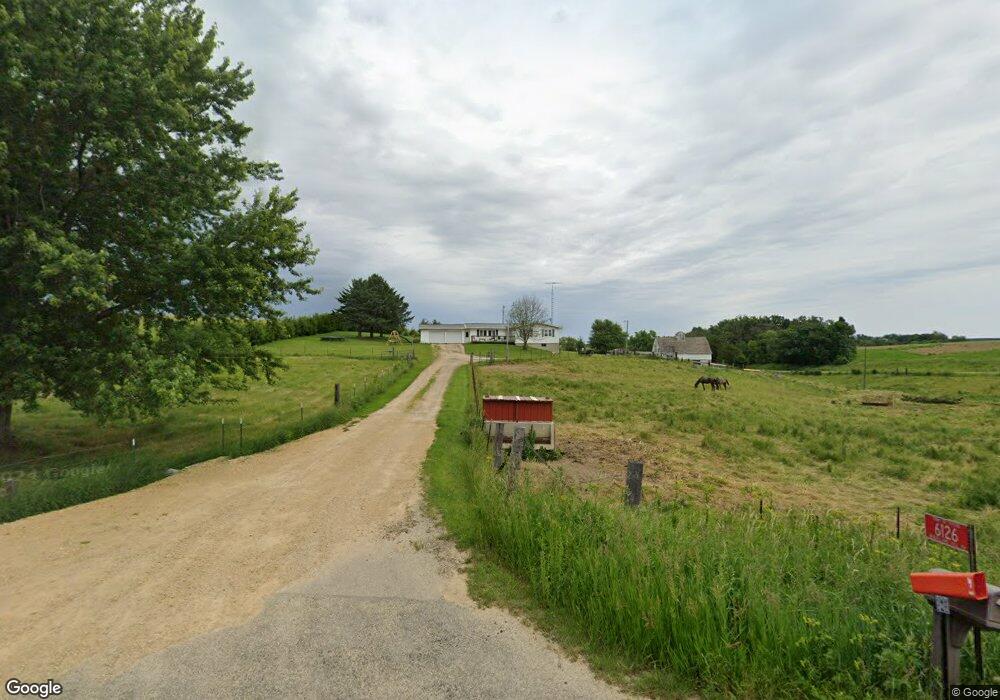 6126 Brouillard Hill Rd, Potosi, WI 53820 - photo 1