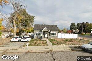 387 E 200 S, Payson, UT 84651