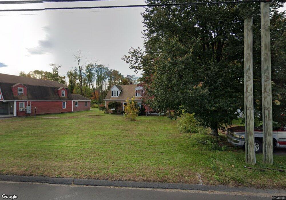 256 S Main St, East Windsor, CT 06088 - photo 1