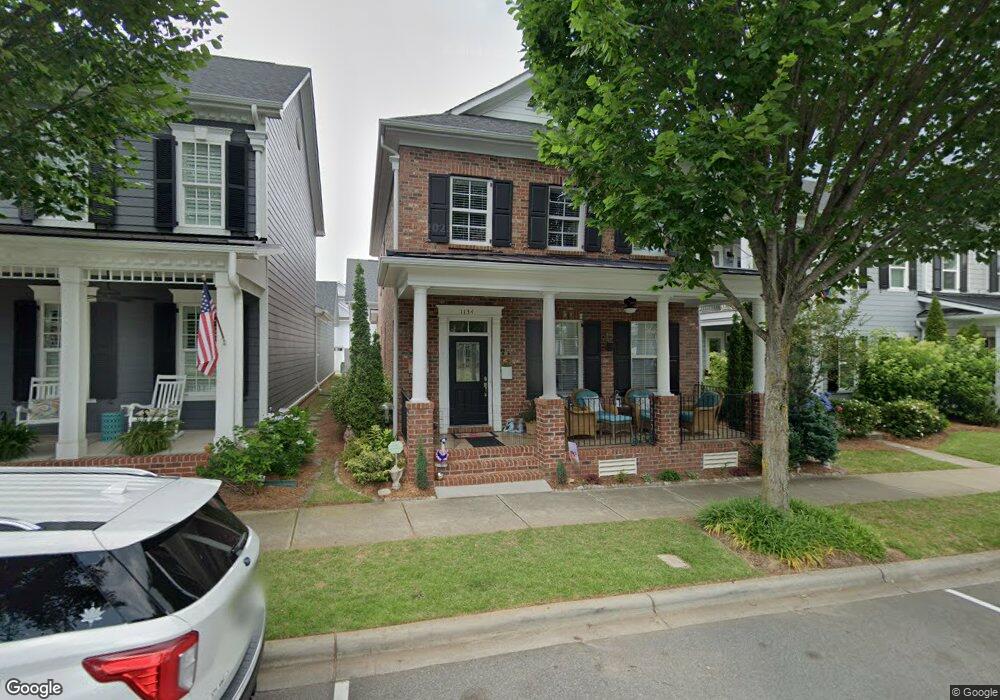 1134 South St unit 65, Cornelius, NC 28031 - photo 1