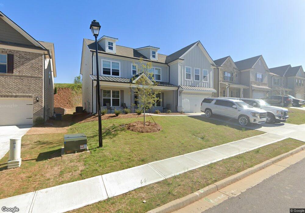 6984 Lancaster Crossing unit 40A, Flowery Branch, GA 30542 - photo 1